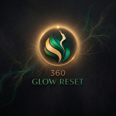 Metodo Glow reset 360°