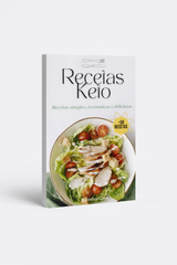 50 Recetas Keto