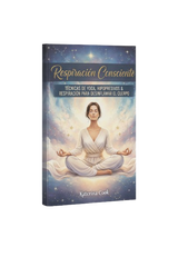 Respiración Consciente