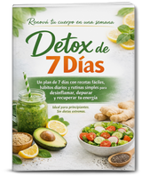 7 Días de Detox
